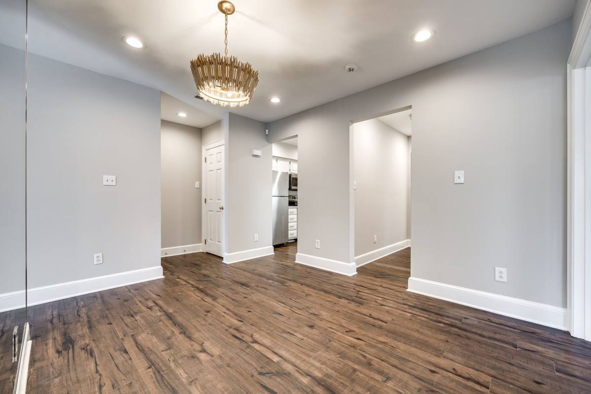 Condo for rent at 2220 Roswell Ave #B, Charlotte, NC 28207