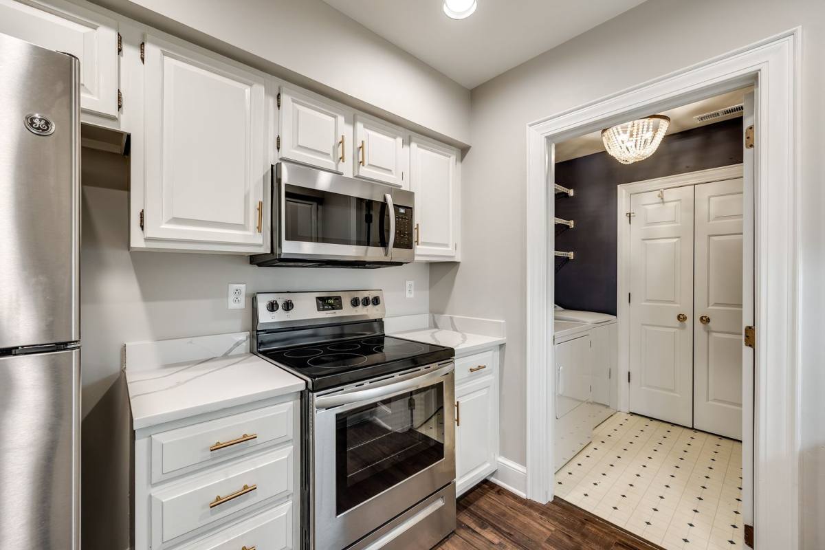 Condo for rent at 2220 Roswell Ave #B, Charlotte, NC 28207