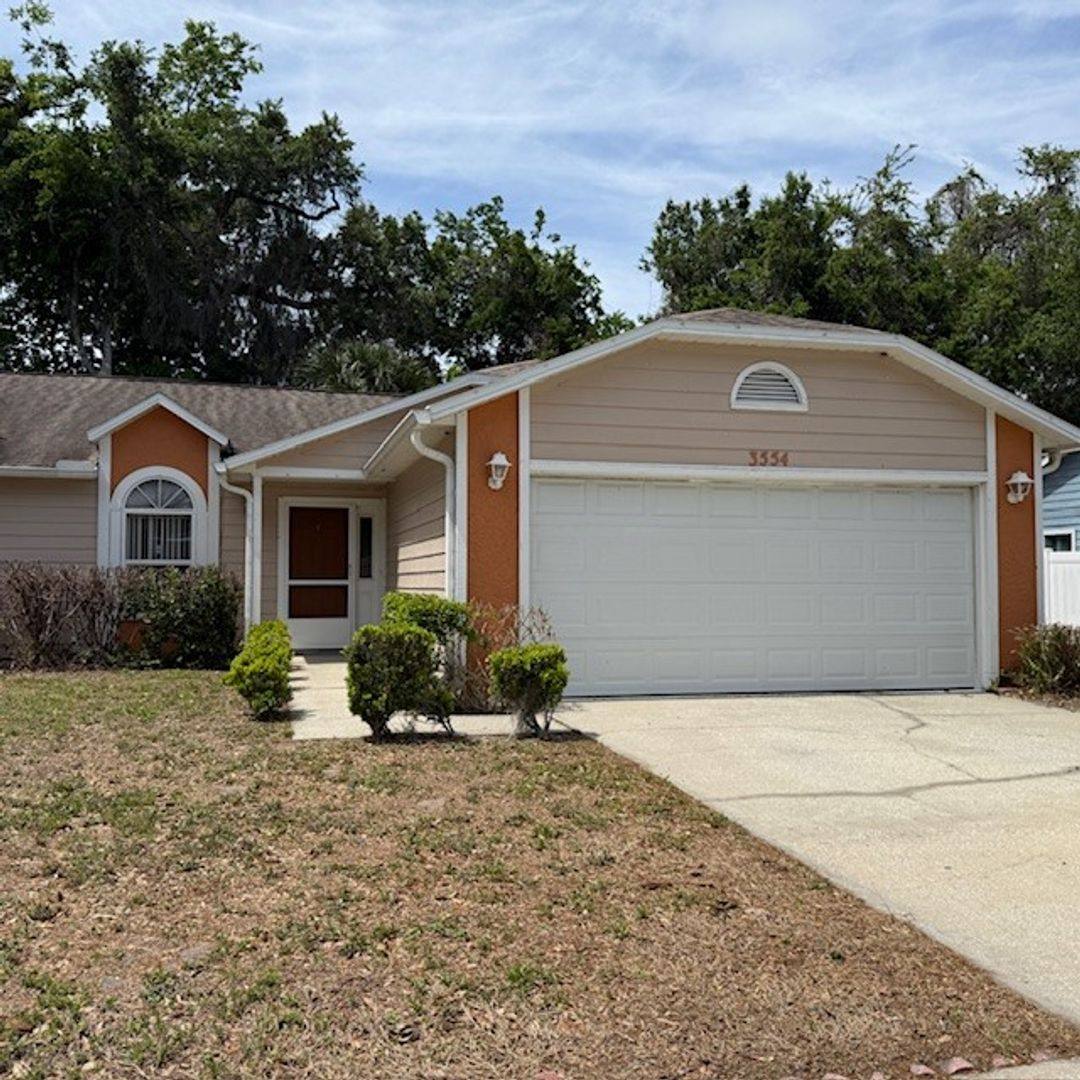 House for rent at 3554 Irish Lane, Port Orange, FL 32129