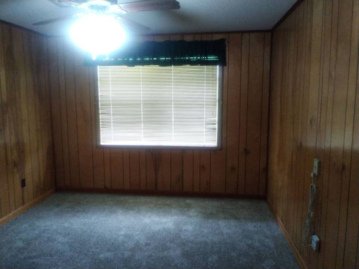 House for rent at 1261 Mitchell Harper Rd, Deridder, LA 70634