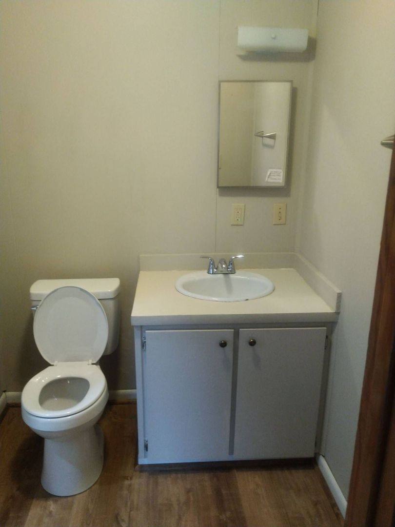 House for rent at 1261 Mitchell Harper Rd, Deridder, LA 70634