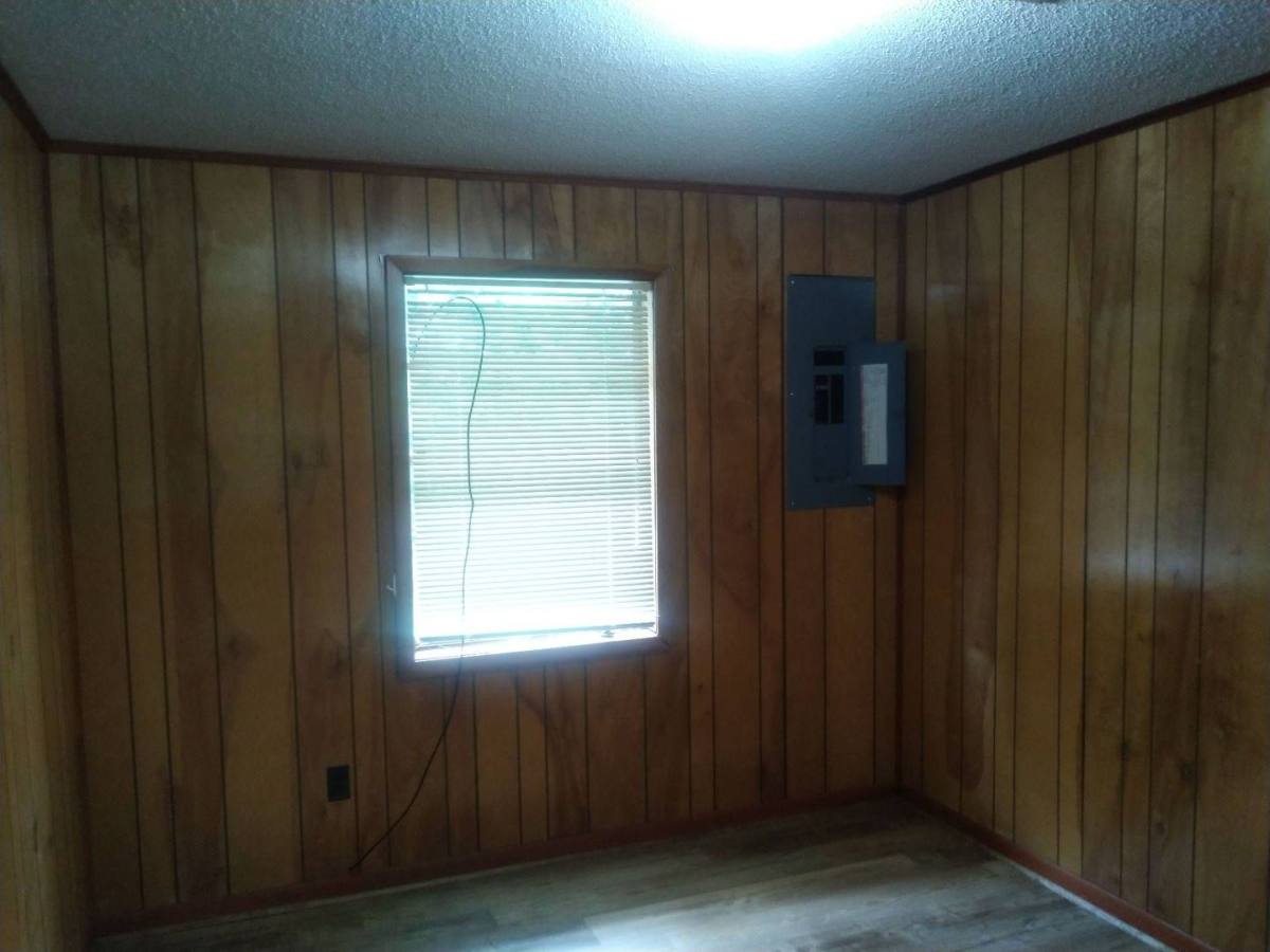 House for rent at 1261 Mitchell Harper Rd, Deridder, LA 70634