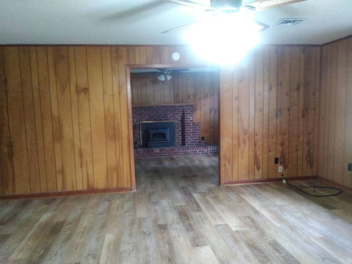 House for rent at 1261 Mitchell Harper Rd, Deridder, LA 70634