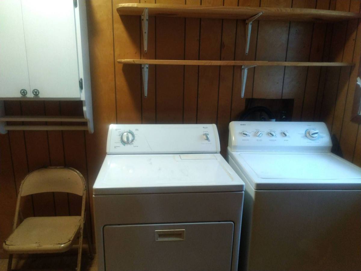 House for rent at 1261 Mitchell Harper Rd, Deridder, LA 70634