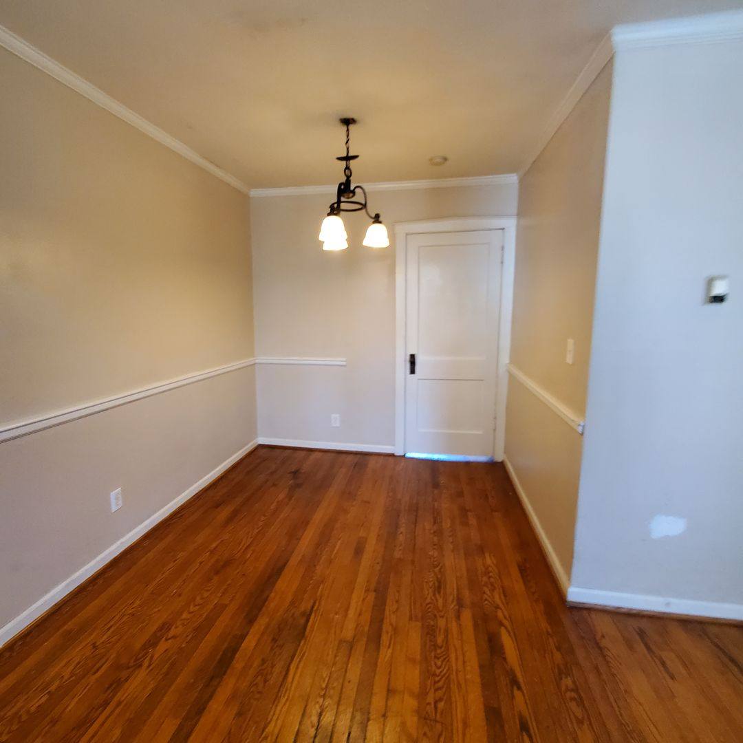 Apartment for rent at 525 N St, Portsmouth, VA 23704