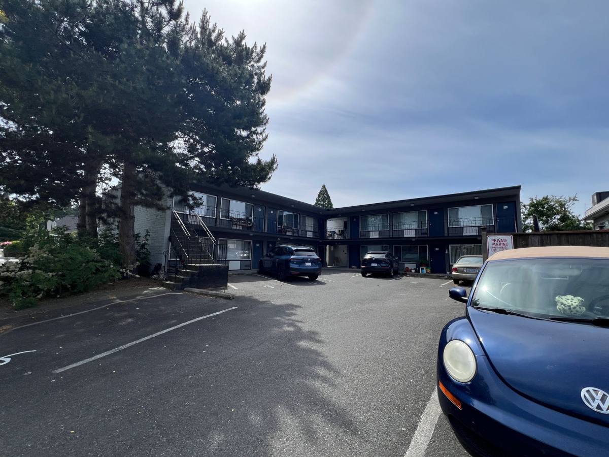 Apartment for rent at 801 NW 54th St, Seattle, WA 98107
