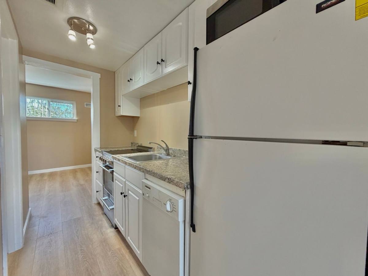 Apartment for rent at 801 NW 54th St, Seattle, WA 98107