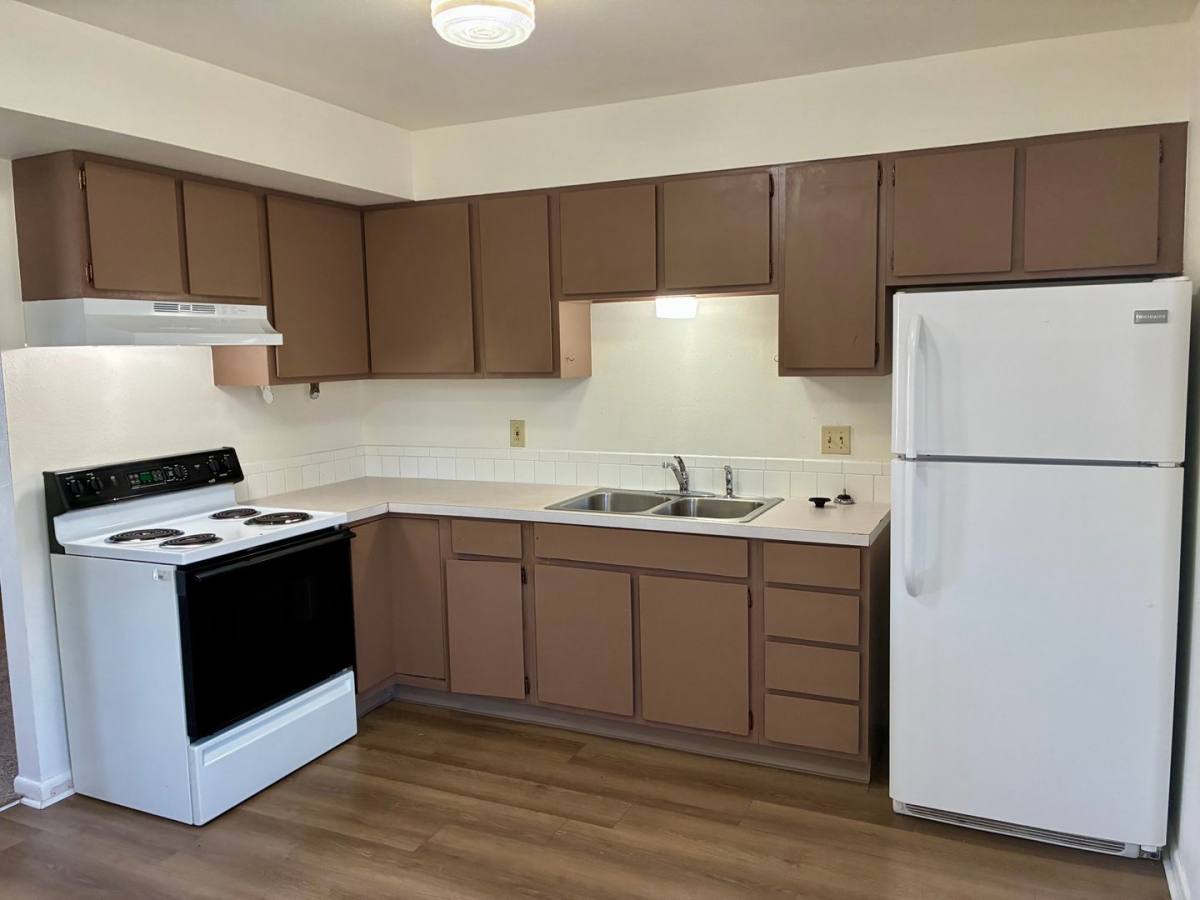 Apartment for rent at 3605 Idaho St, Evans, CO 80620