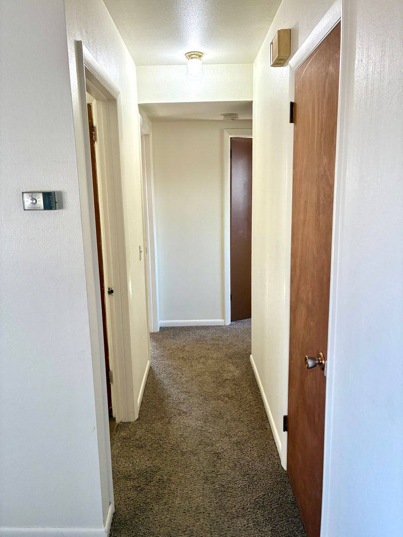 Apartment for rent at 3605 Idaho St, Evans, CO 80620