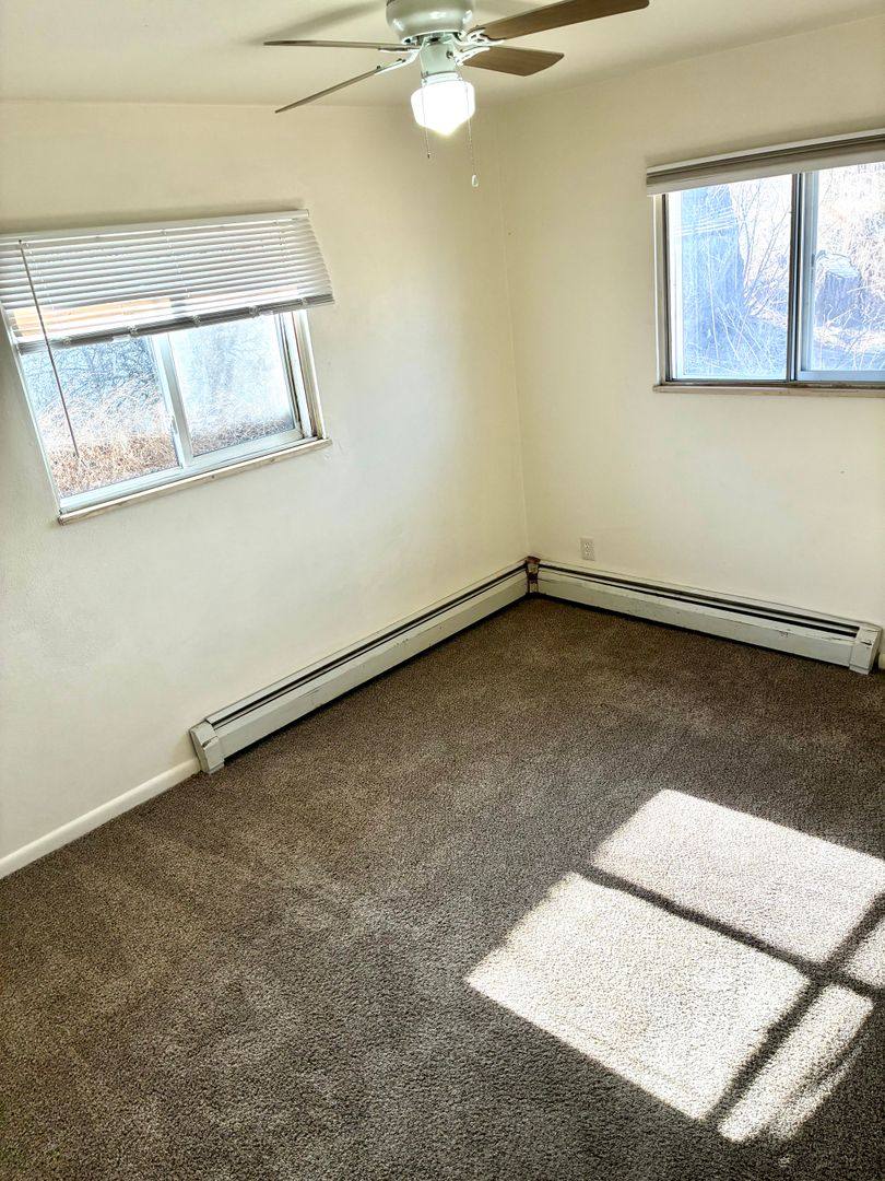 Apartment for rent at 3605 Idaho St, Evans, CO 80620
