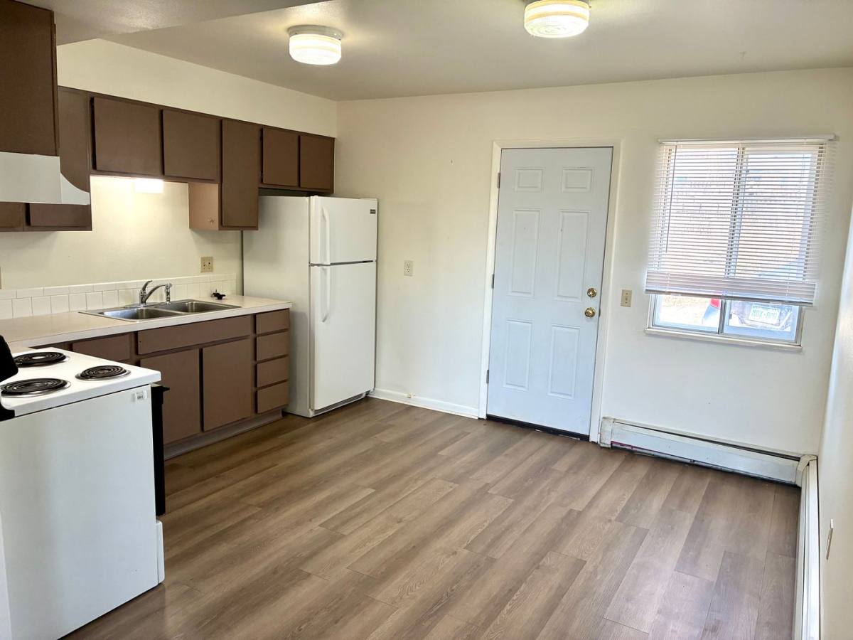 Apartment for rent at 3605 Idaho St, Evans, CO 80620