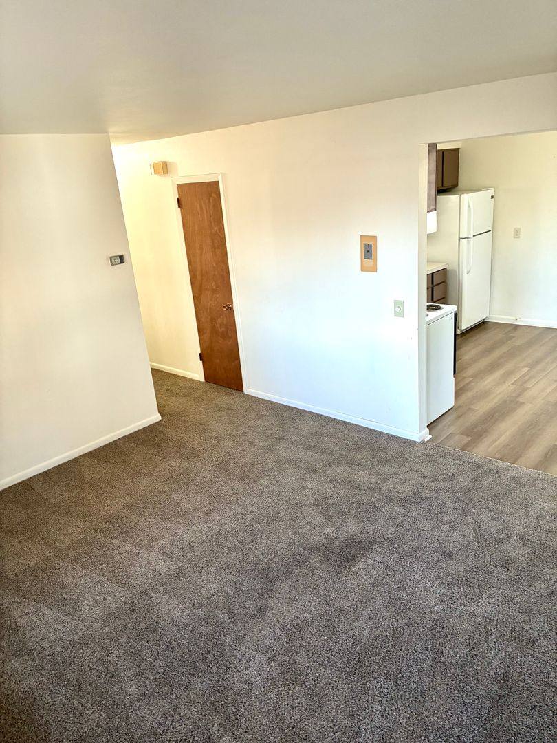 Apartment for rent at 3605 Idaho St, Evans, CO 80620