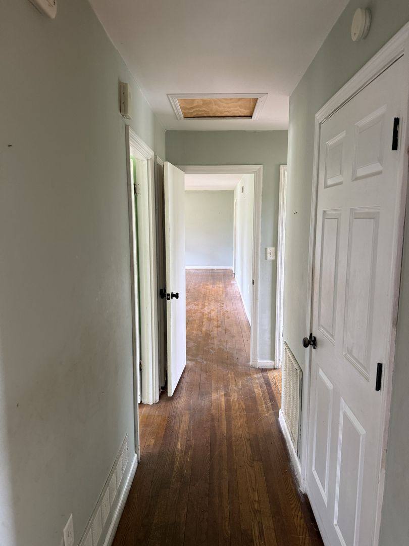 House for rent at 6 Georgian Dr, Newnan, GA 30263