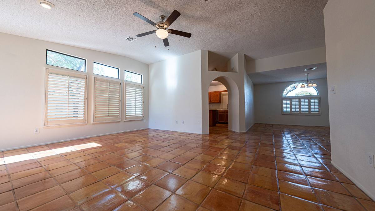 House for rent at 6357 Formula Way, Las Vegas, NV 89146