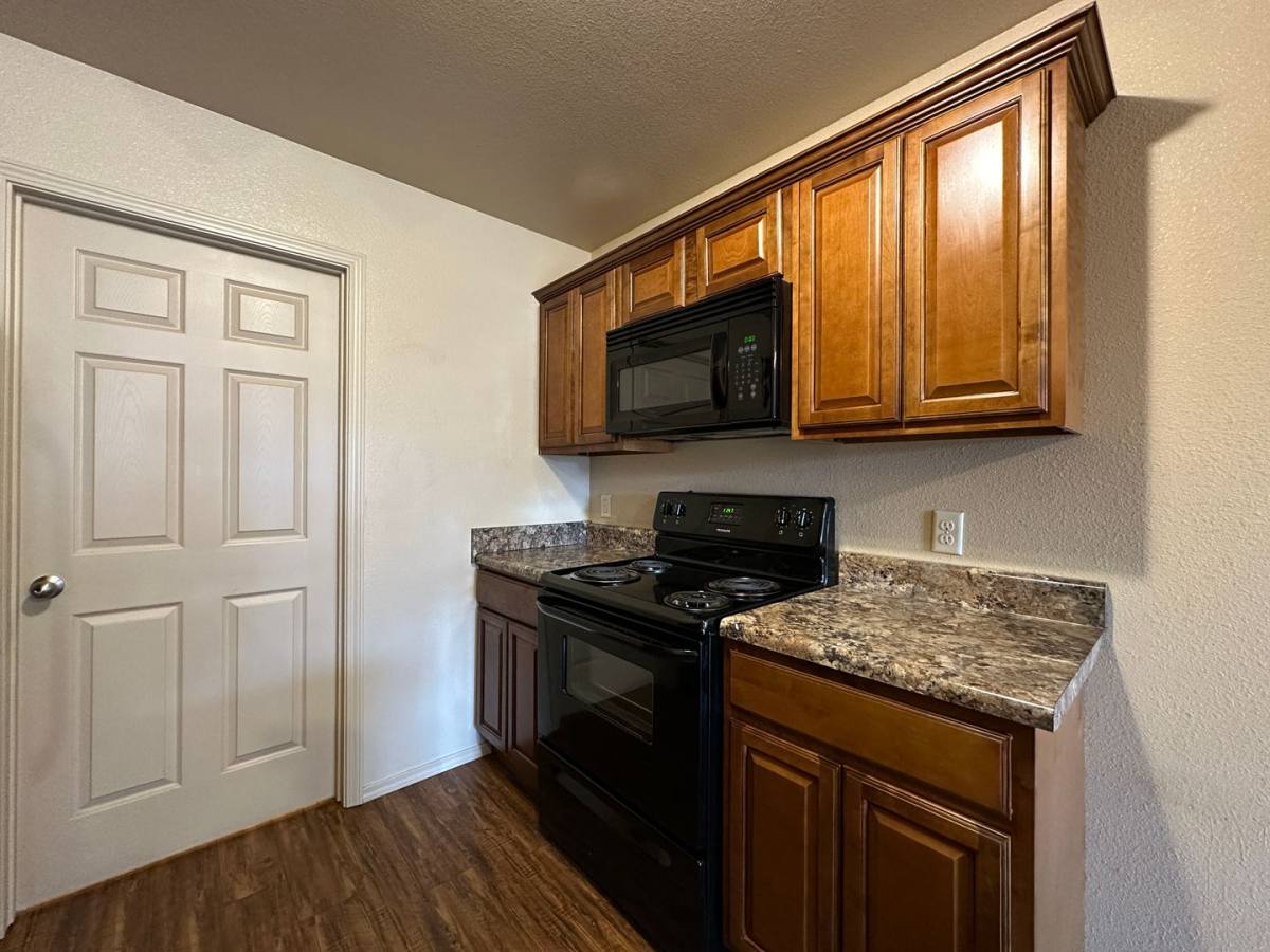 Apartment for rent at 2701 A Tulsa St, Fort Smith, AR 72901