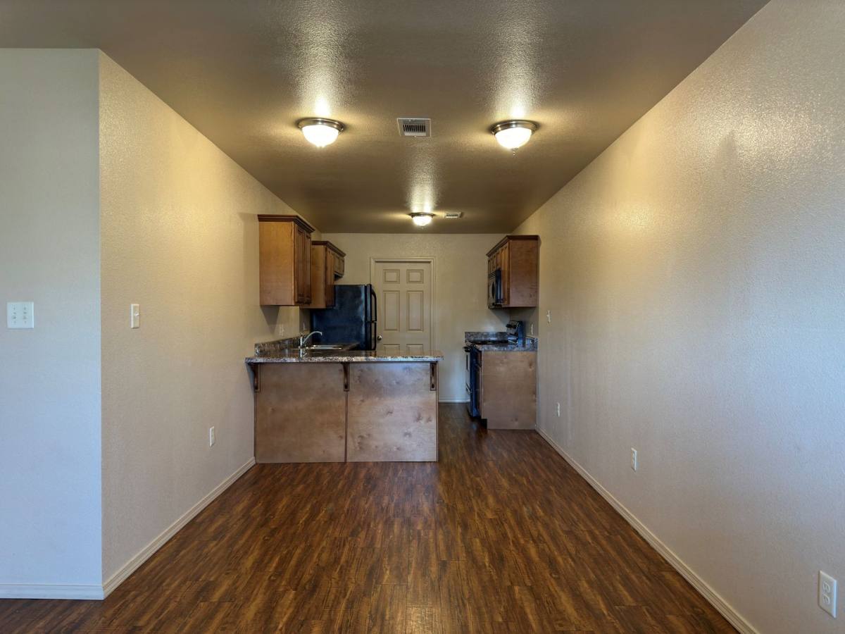 Apartment for rent at 2701 A Tulsa St, Fort Smith, AR 72901