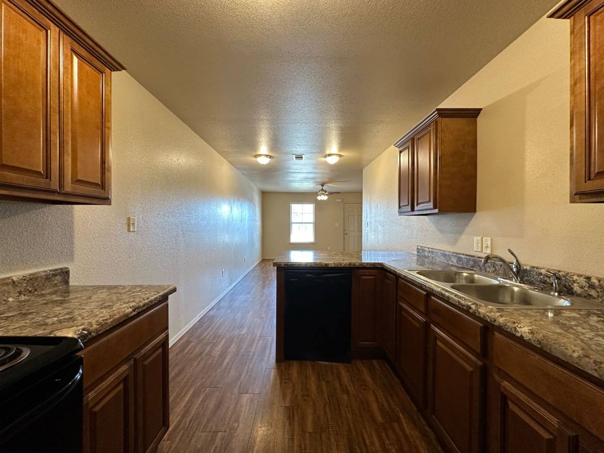 Apartment for rent at 2701 A Tulsa St, Fort Smith, AR 72901