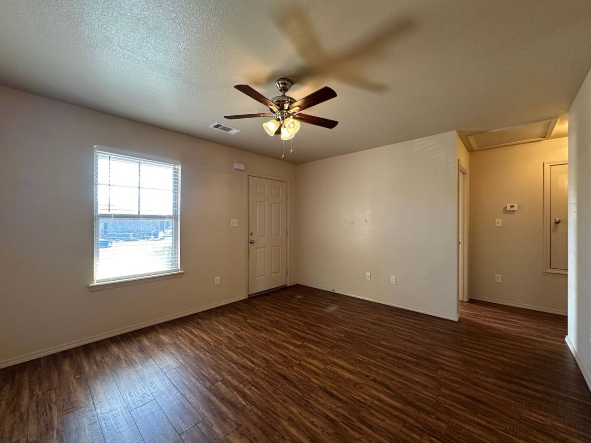 Apartment for rent at 2701 A Tulsa St, Fort Smith, AR 72901