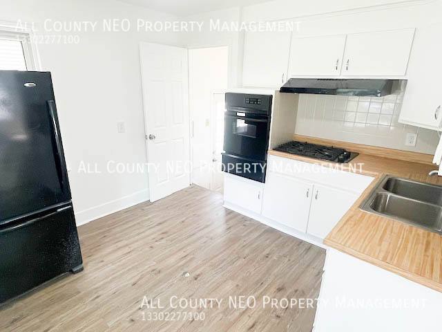 House for rent at 20921 Westport Ave, Euclid, OH 44123