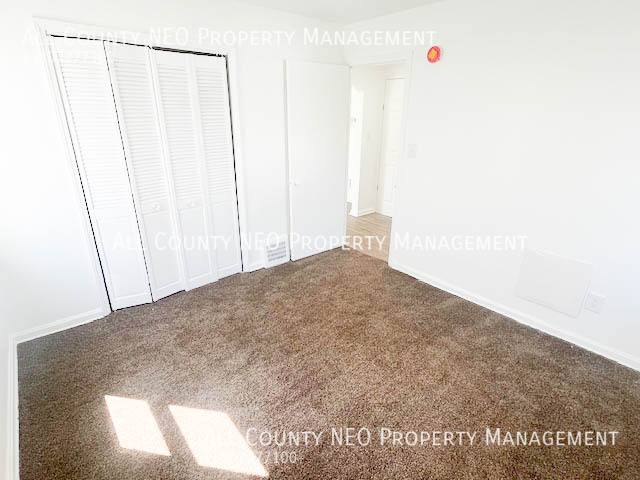 House for rent at 20921 Westport Ave, Euclid, OH 44123