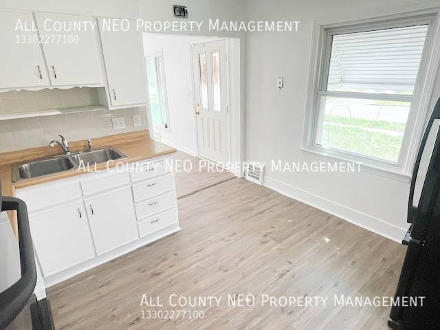 House for rent at 20921 Westport Ave, Euclid, OH 44123
