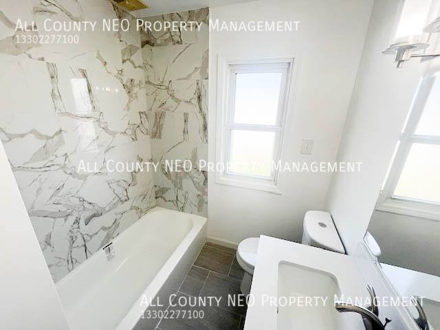 House for rent at 20921 Westport Ave, Euclid, OH 44123