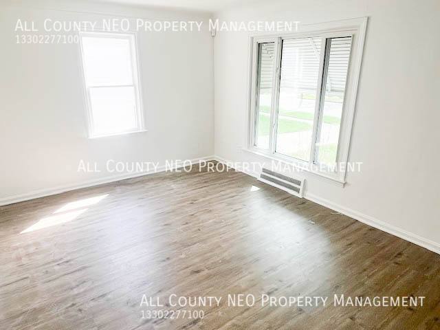 House for rent at 20921 Westport Ave, Euclid, OH 44123