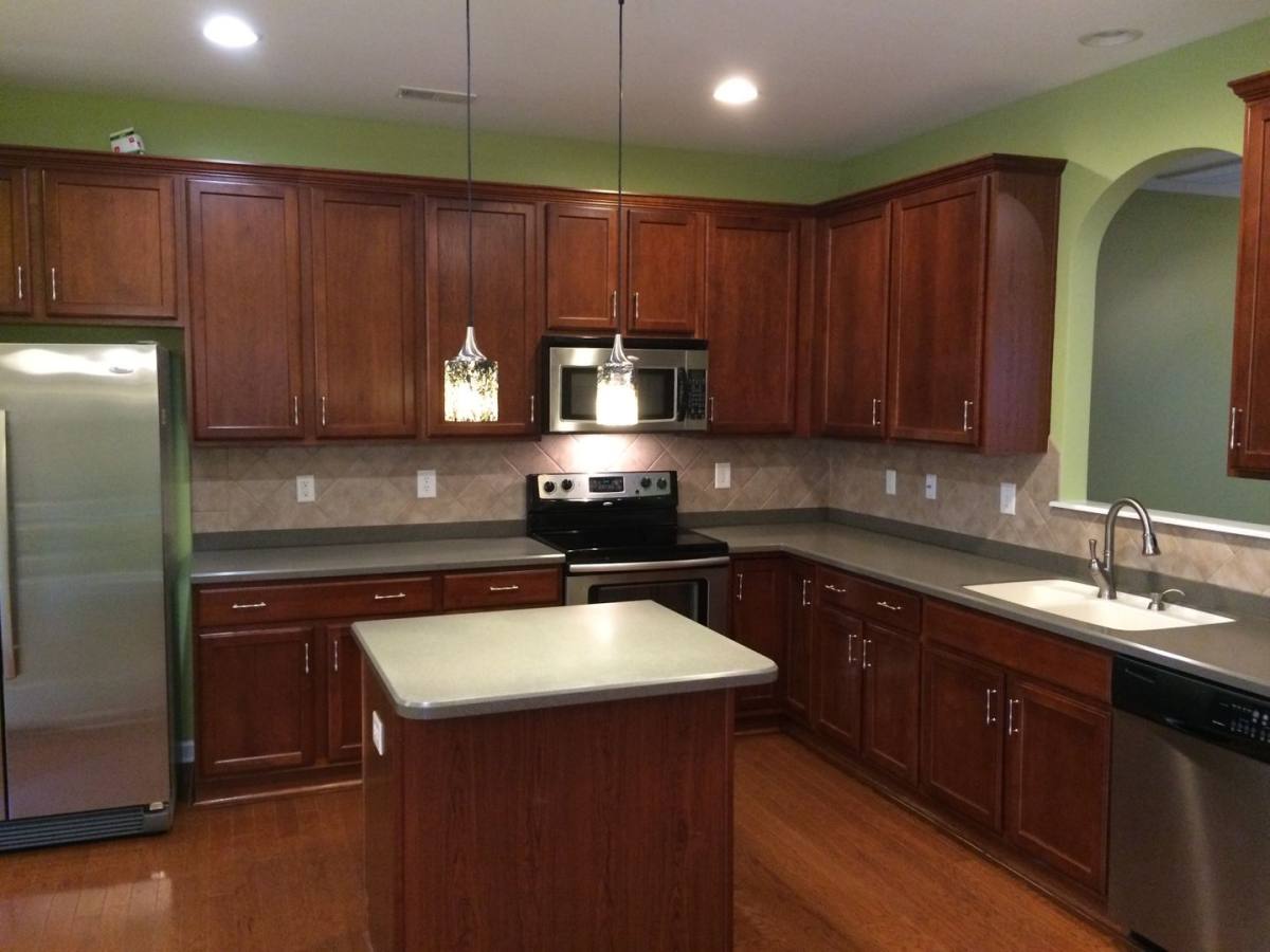 Townhouse for rent at 705-64 Keystone Park Dr #64, Morrisville, NC 27560