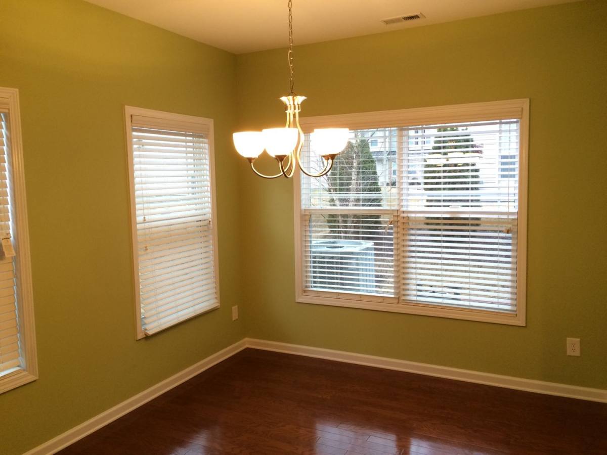 Townhouse for rent at 705-64 Keystone Park Dr #64, Morrisville, NC 27560