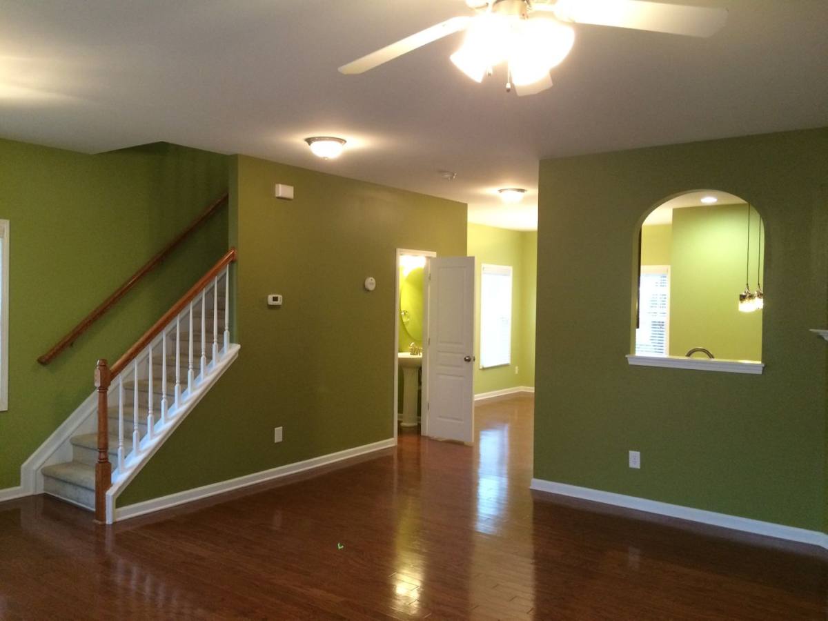Townhouse for rent at 705-64 Keystone Park Dr #64, Morrisville, NC 27560