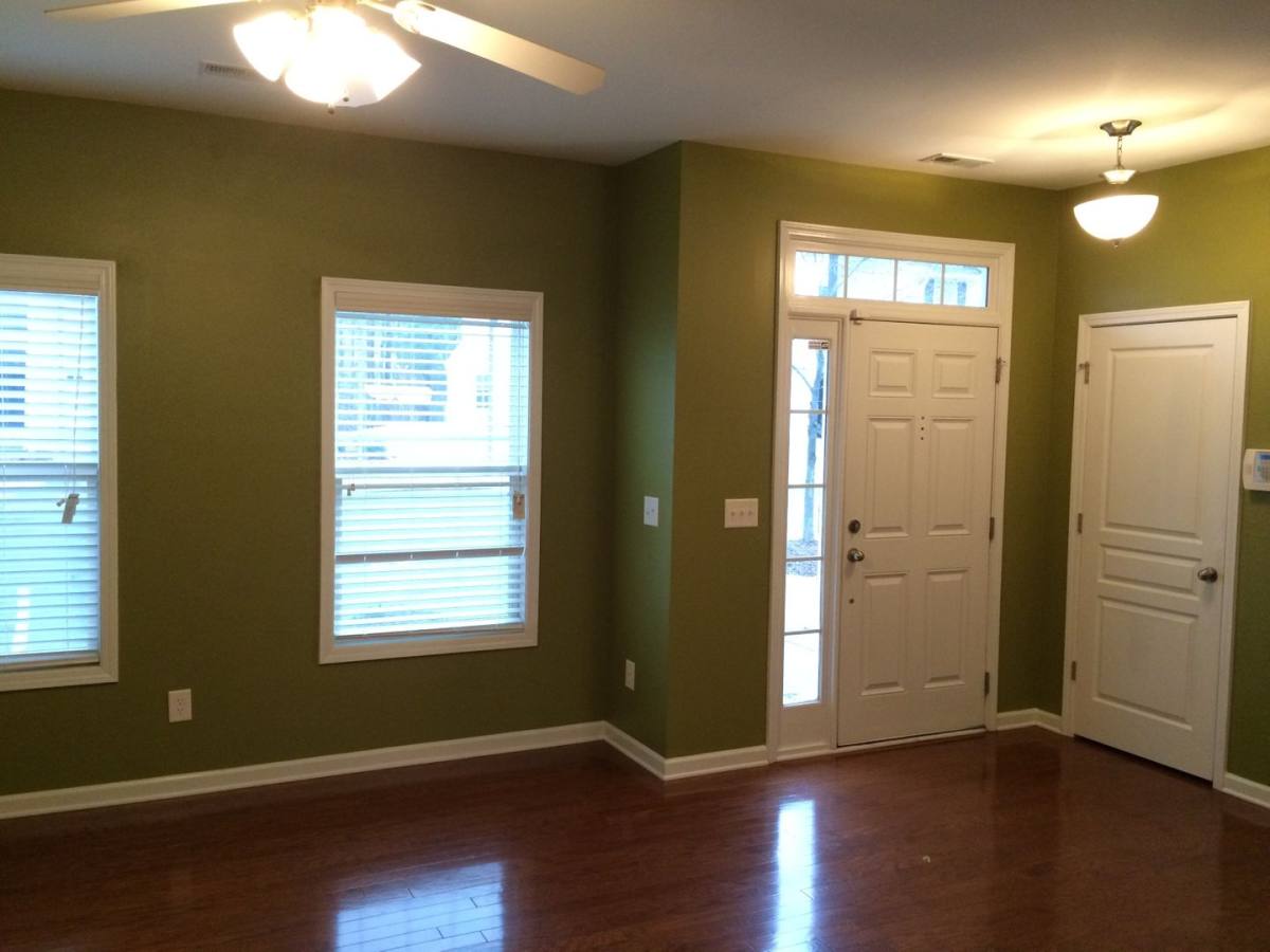 Townhouse for rent at 705-64 Keystone Park Dr #64, Morrisville, NC 27560