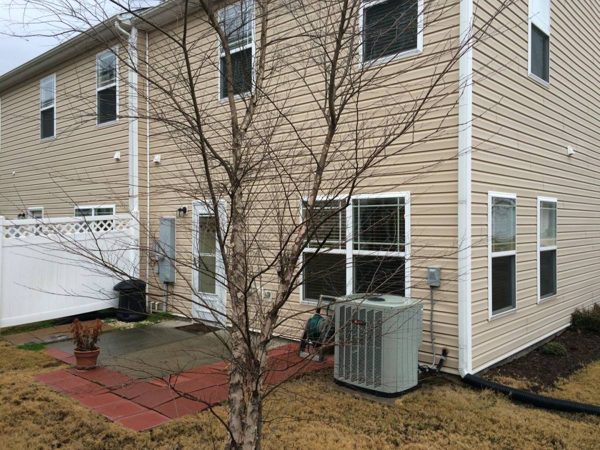 Townhouse for rent at 705-64 Keystone Park Dr #64, Morrisville, NC 27560