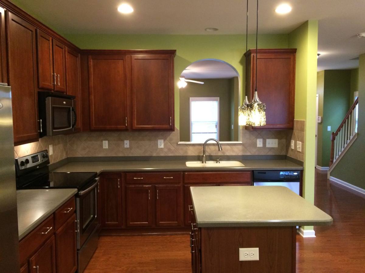 Townhouse for rent at 705-64 Keystone Park Dr #64, Morrisville, NC 27560