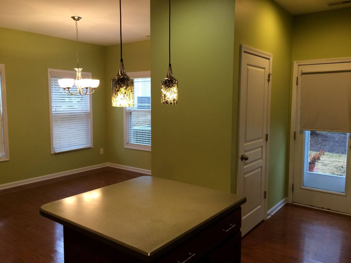 Townhouse for rent at 705-64 Keystone Park Dr #64, Morrisville, NC 27560