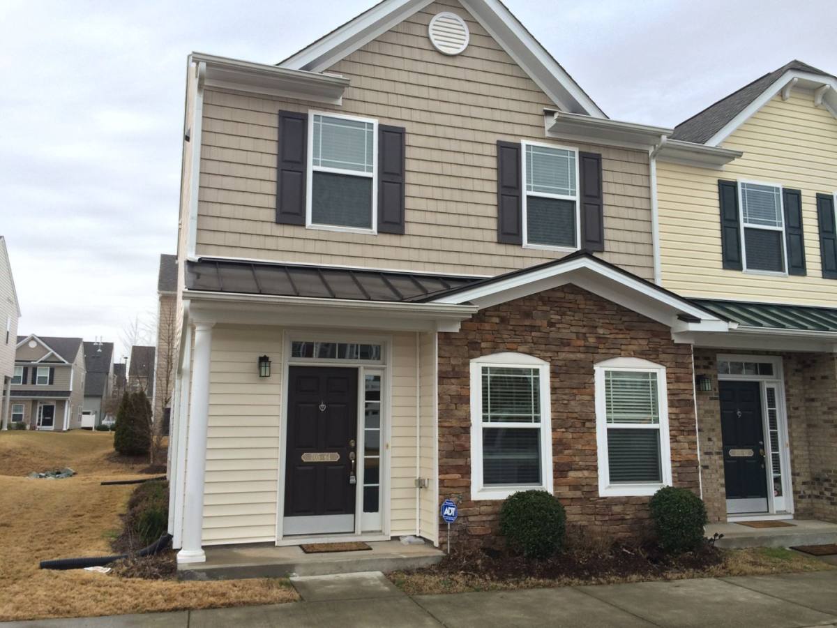 Townhouse for rent at 705-64 Keystone Park Dr #64, Morrisville, NC 27560
