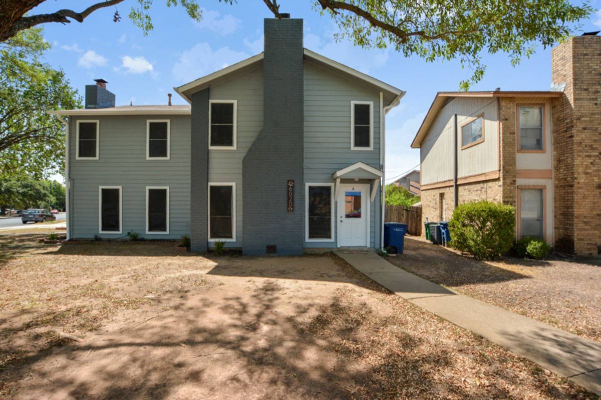 Townhouse for rent at 6020 Westcreek Dr, Austin, TX 78749