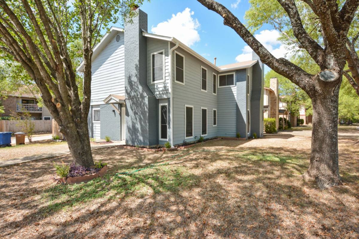 Townhouse for rent at 6020 Westcreek Dr, Austin, TX 78749
