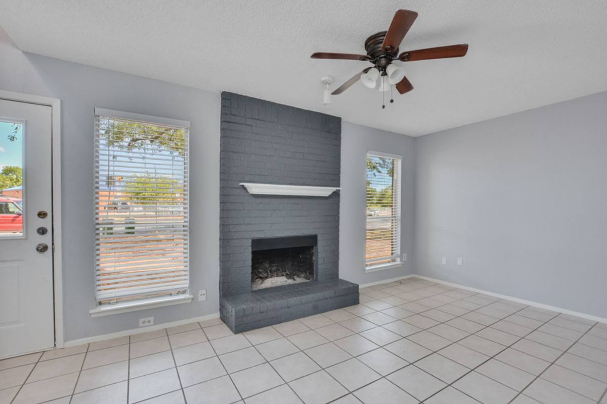 Townhouse for rent at 6020 Westcreek Dr, Austin, TX 78749