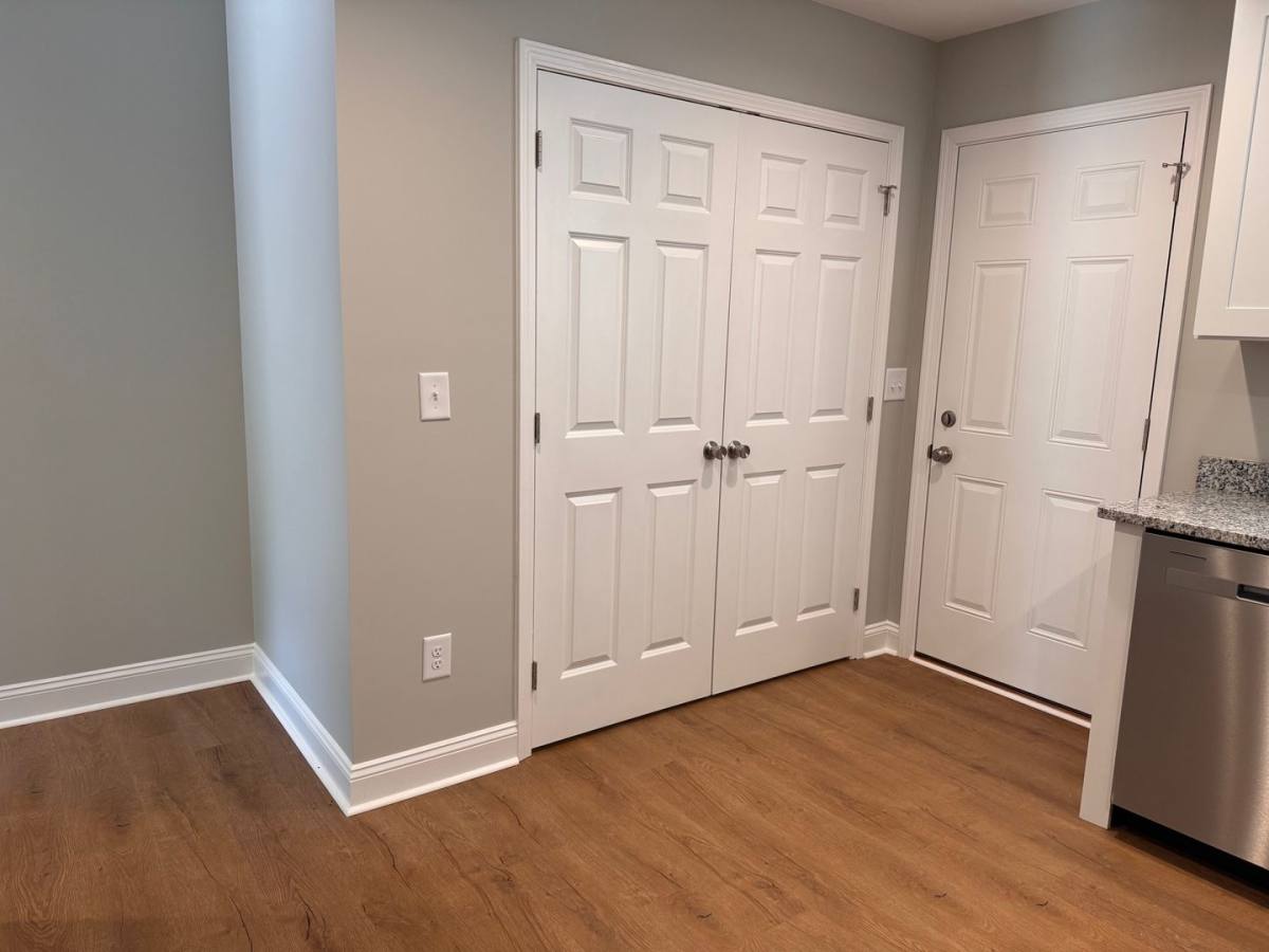 Apartment for rent at 263-265 Harvell St Extension, Asheboro, NC 27205