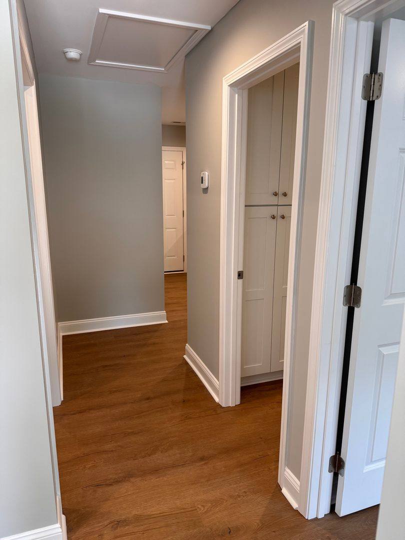 Apartment for rent at 263-265 Harvell St Extension, Asheboro, NC 27205