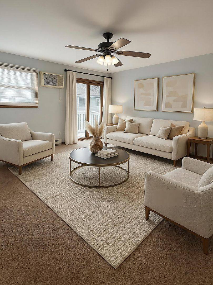 Condo for rent at 4312 W Shamrock Lane, McHenry, IL 60050