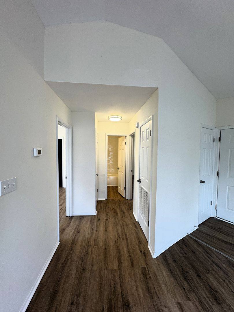 Apartment for rent at 4112 17th St SW, Huntsville, AL 35805