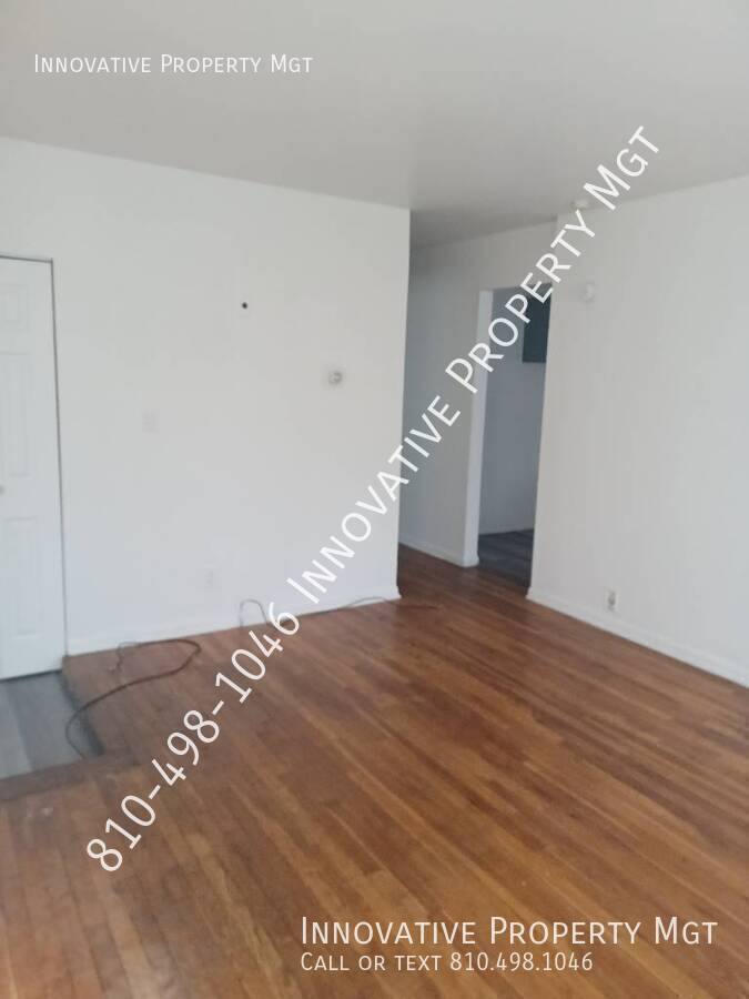 House for rent at 5905 Griggs Dr, Flint, MI 48504