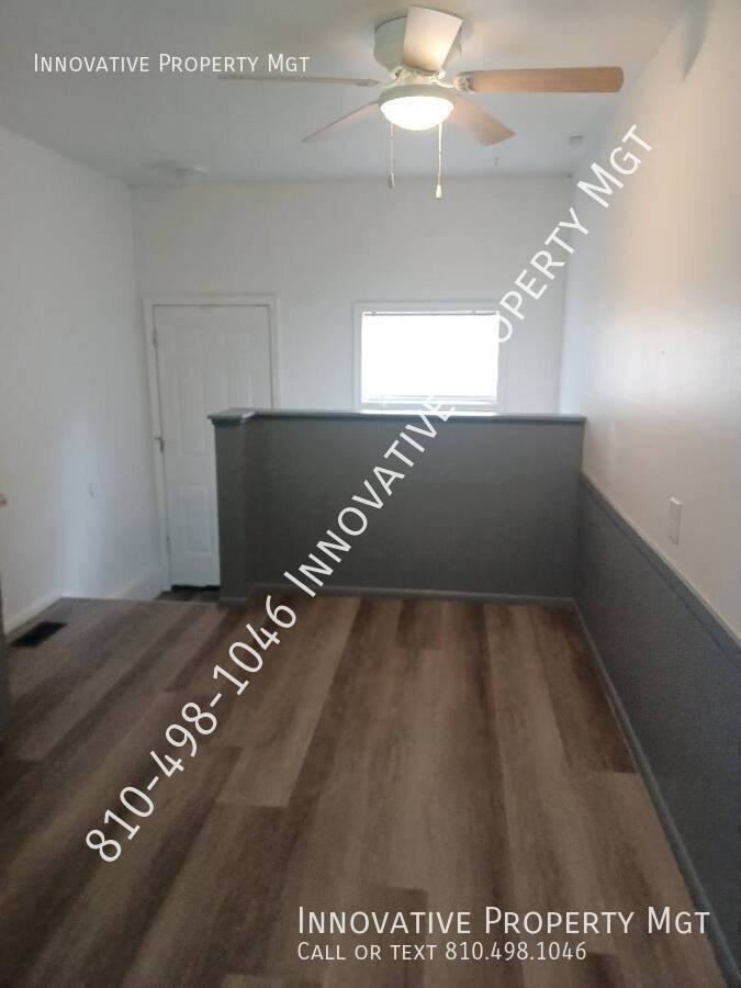House for rent at 5905 Griggs Dr, Flint, MI 48504