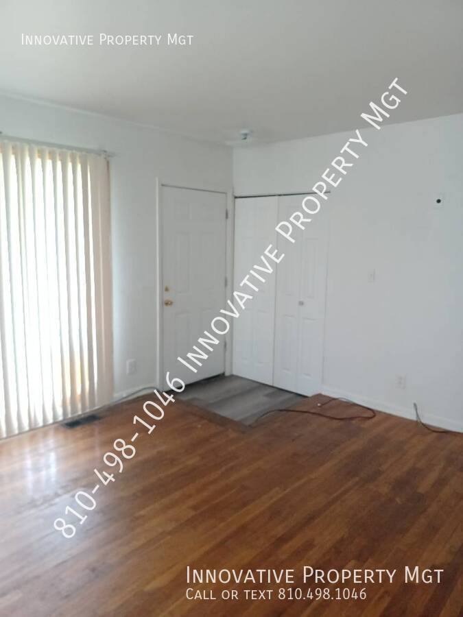 House for rent at 5905 Griggs Dr, Flint, MI 48504