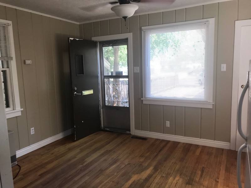 Apartment for rent at 718 17th St, Greeley, CO 80631