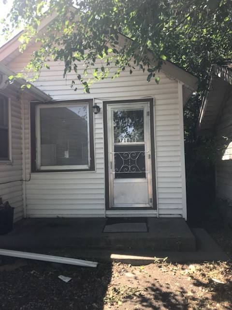 Apartment for rent at 718 17th St, Greeley, CO 80631