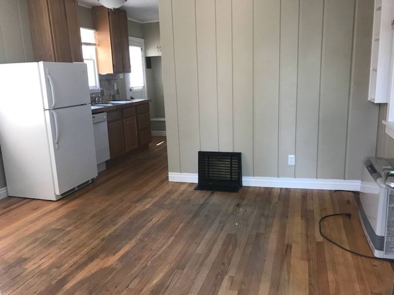 Apartment for rent at 718 17th St, Greeley, CO 80631