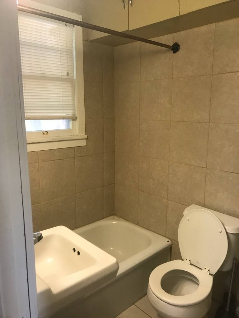 Apartment for rent at 718 17th St, Greeley, CO 80631