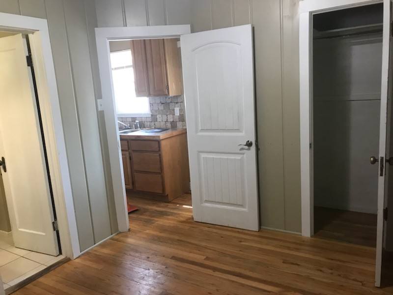 Apartment for rent at 718 17th St, Greeley, CO 80631